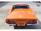 Thumbnail Photo 9 for 1972 Chevrolet Corvette